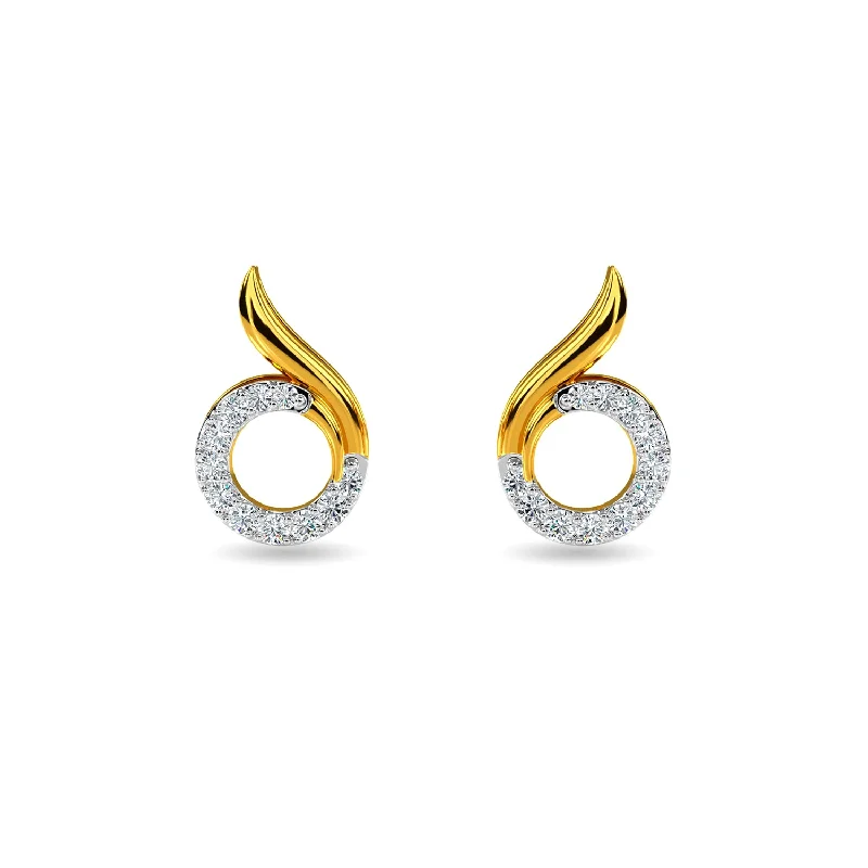 birthday gift earrings for women -Luisa Earring