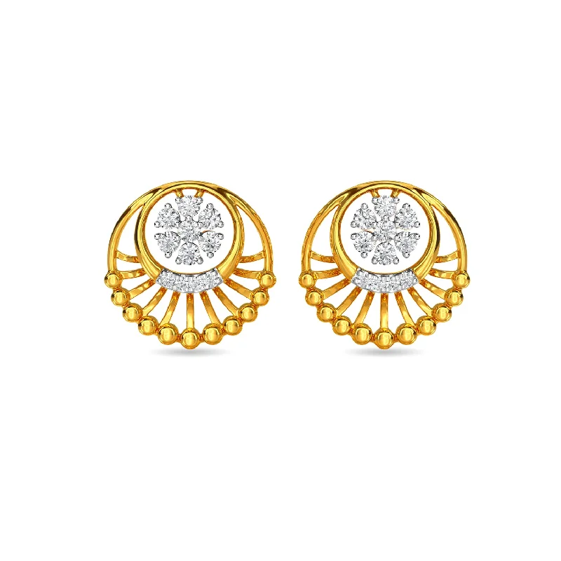 women earrings -Lyndzi Earring