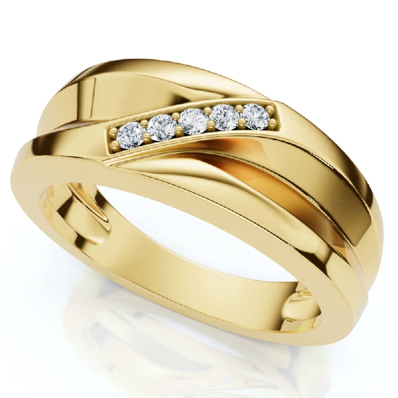 10k yellow gold