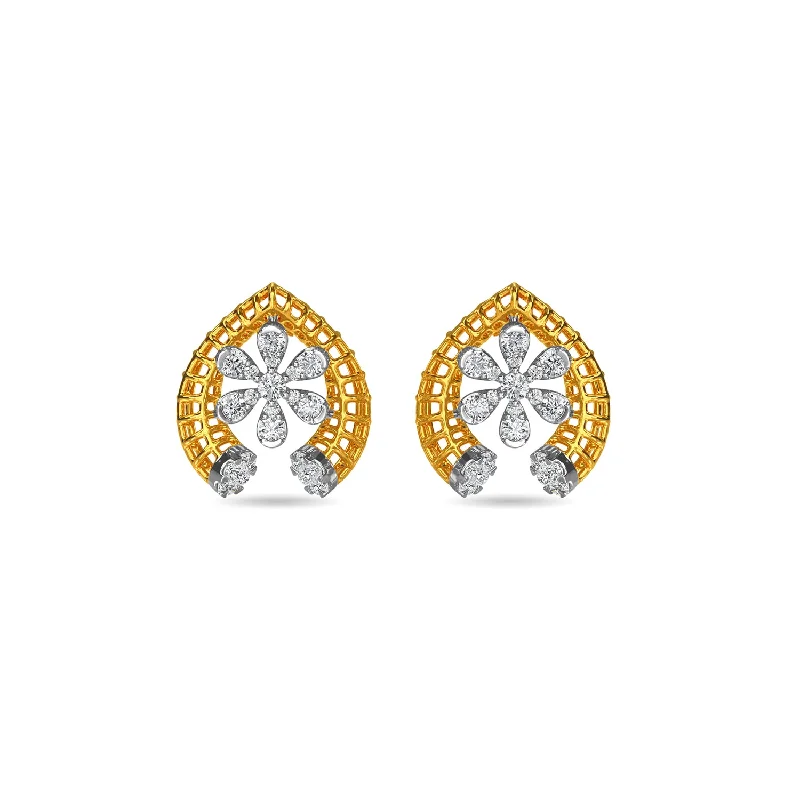 women earrings -Hayley Earring