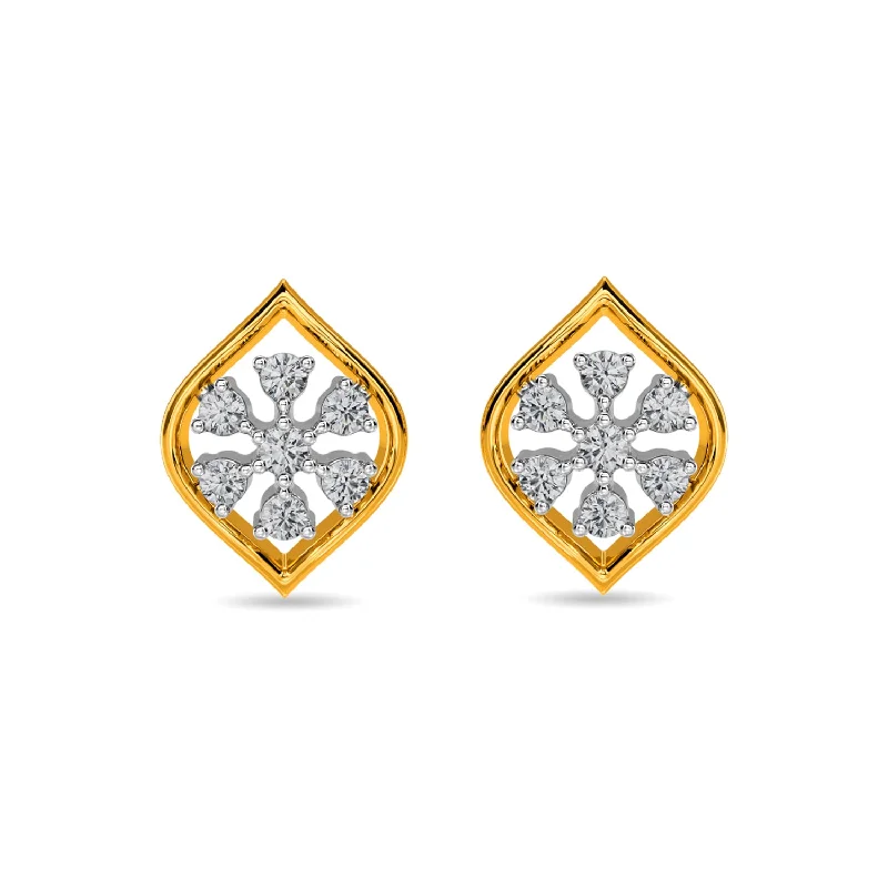 luxury earring sets -Nathali Earring