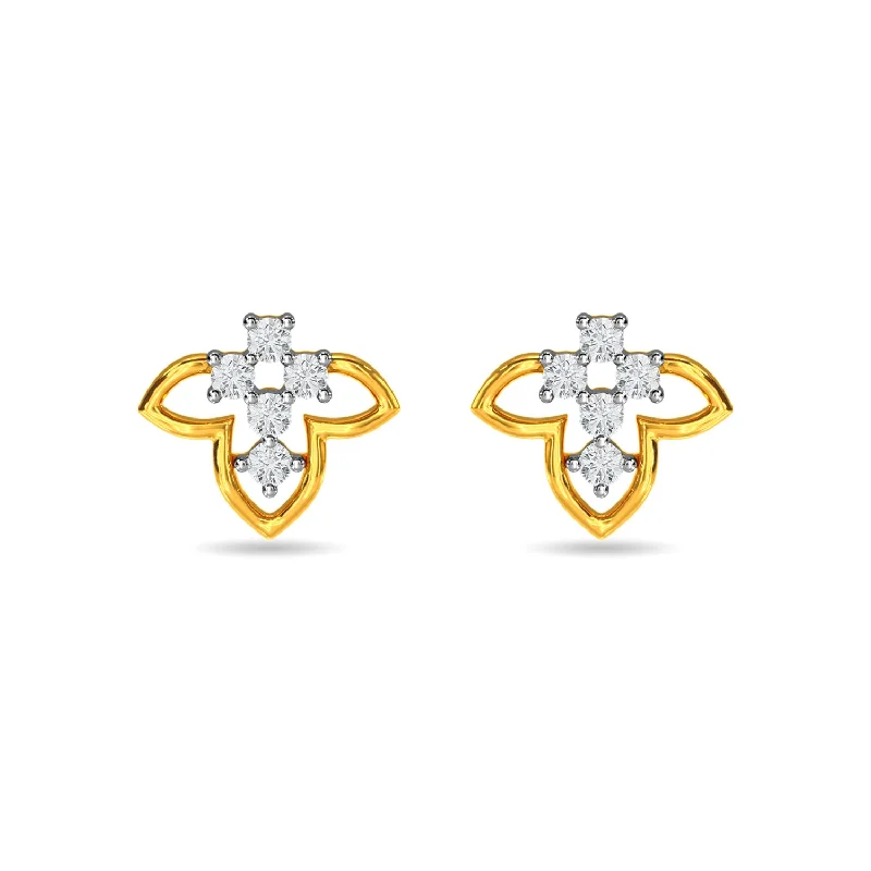 luxury earring sets -Lyton Earring