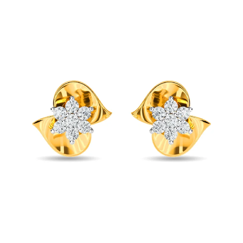 luxury earring sets -Willowe Earring