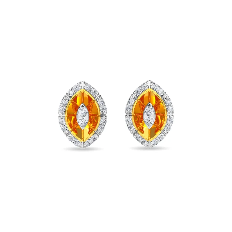 earring sets for women -Eva Earring