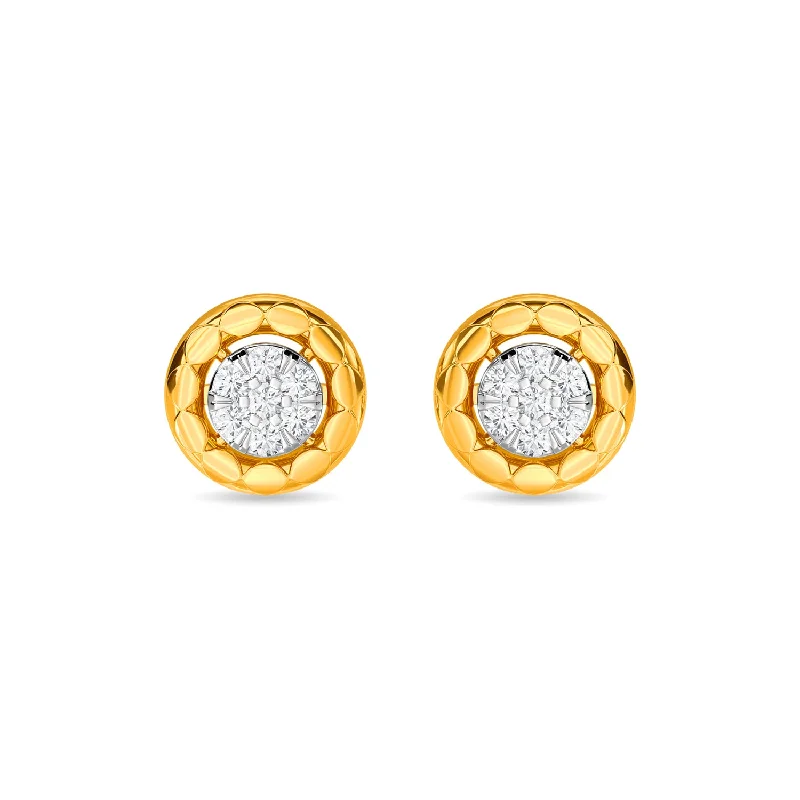 cute earrings for everyday wear -Tobi Earring