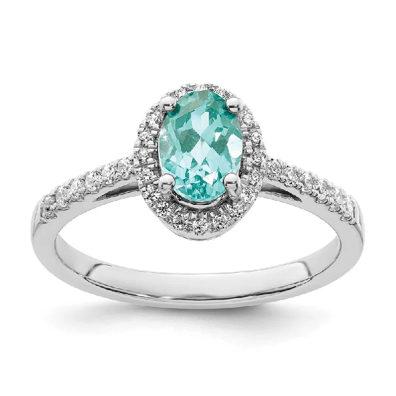 engagement rings with emerald accents -14k White Gold Lab Grown Diamond Wedding Band Ring 1/4Ct Clarity- VS Color- G-H