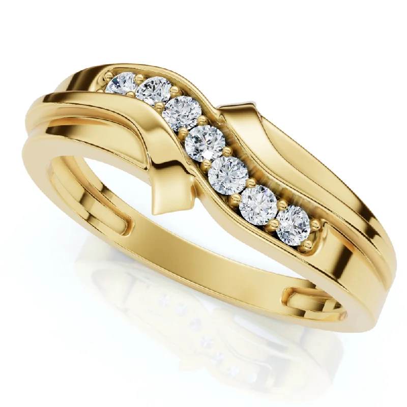 10k yellow gold