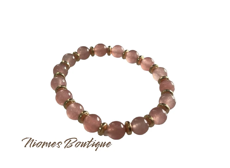 women’s gold bracelet sets -Danni Bracelet