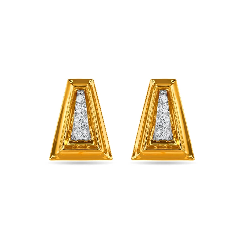 luxury earring sets -Maxine Earring