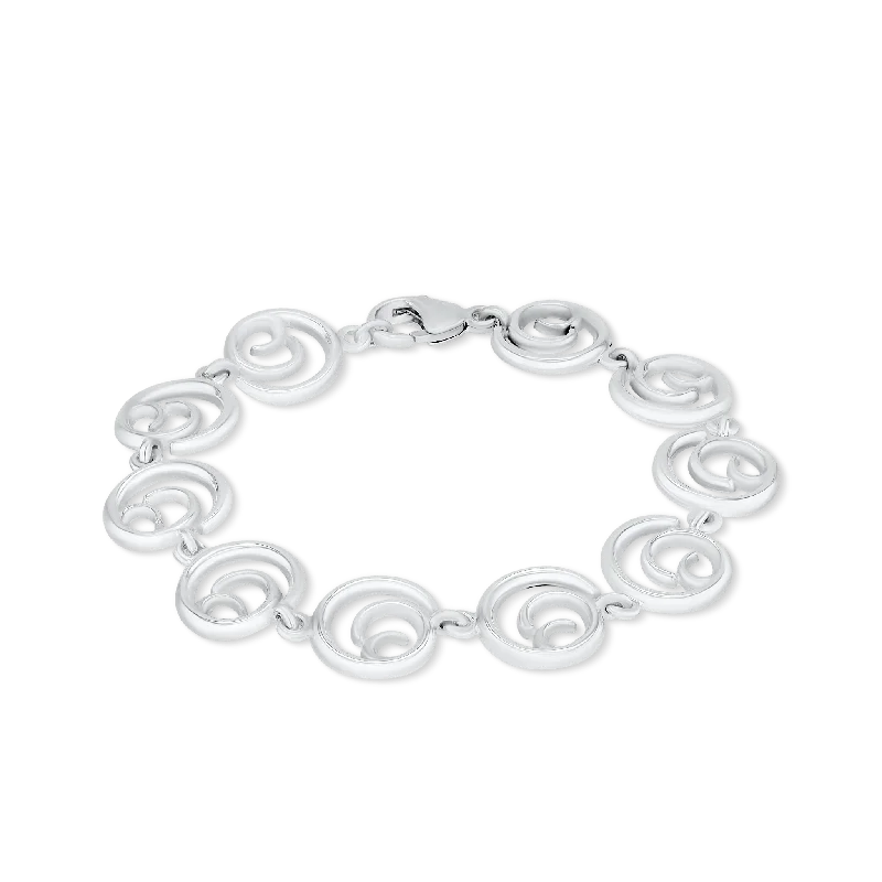 women’s formal bracelets -Belvoir Bracelet