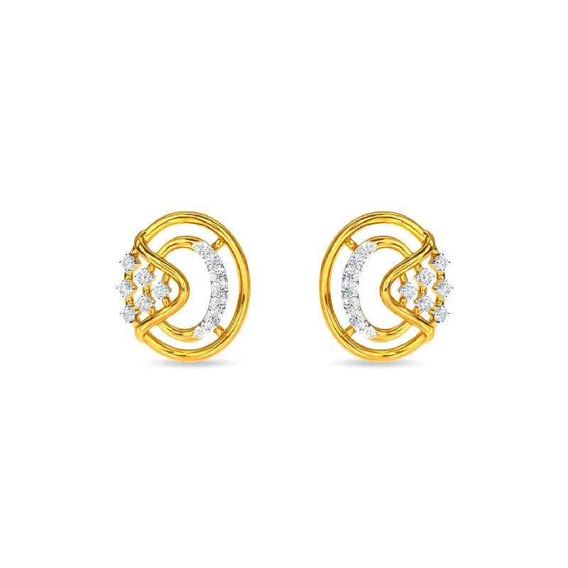 jewelry earrings sets -Matiya Earring