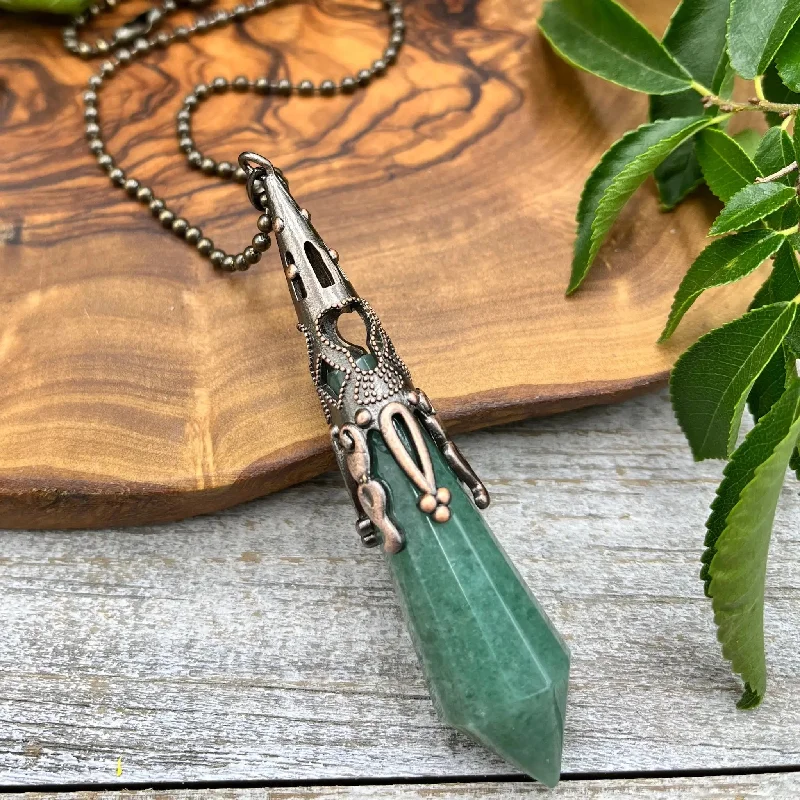 Green Aventurine