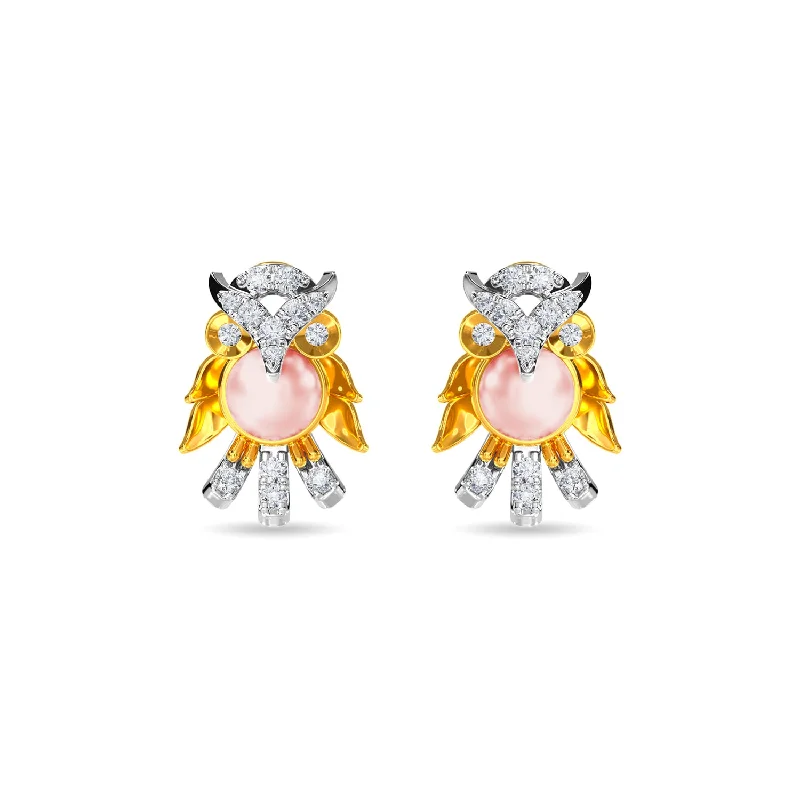 earring sets for women -Frankie Earring