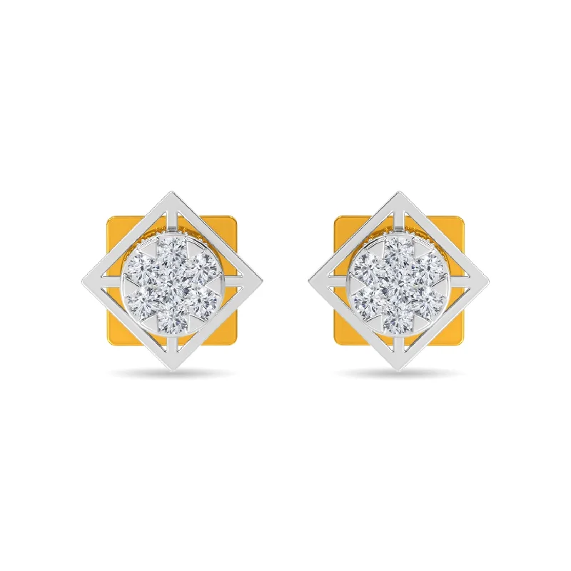 jewelry earrings sets -Betania Earring