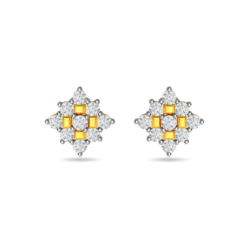 birthday gift earrings for women -Jesmin Earring