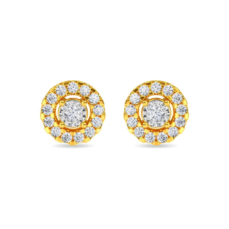 designer earrings for women -Robyn Earring