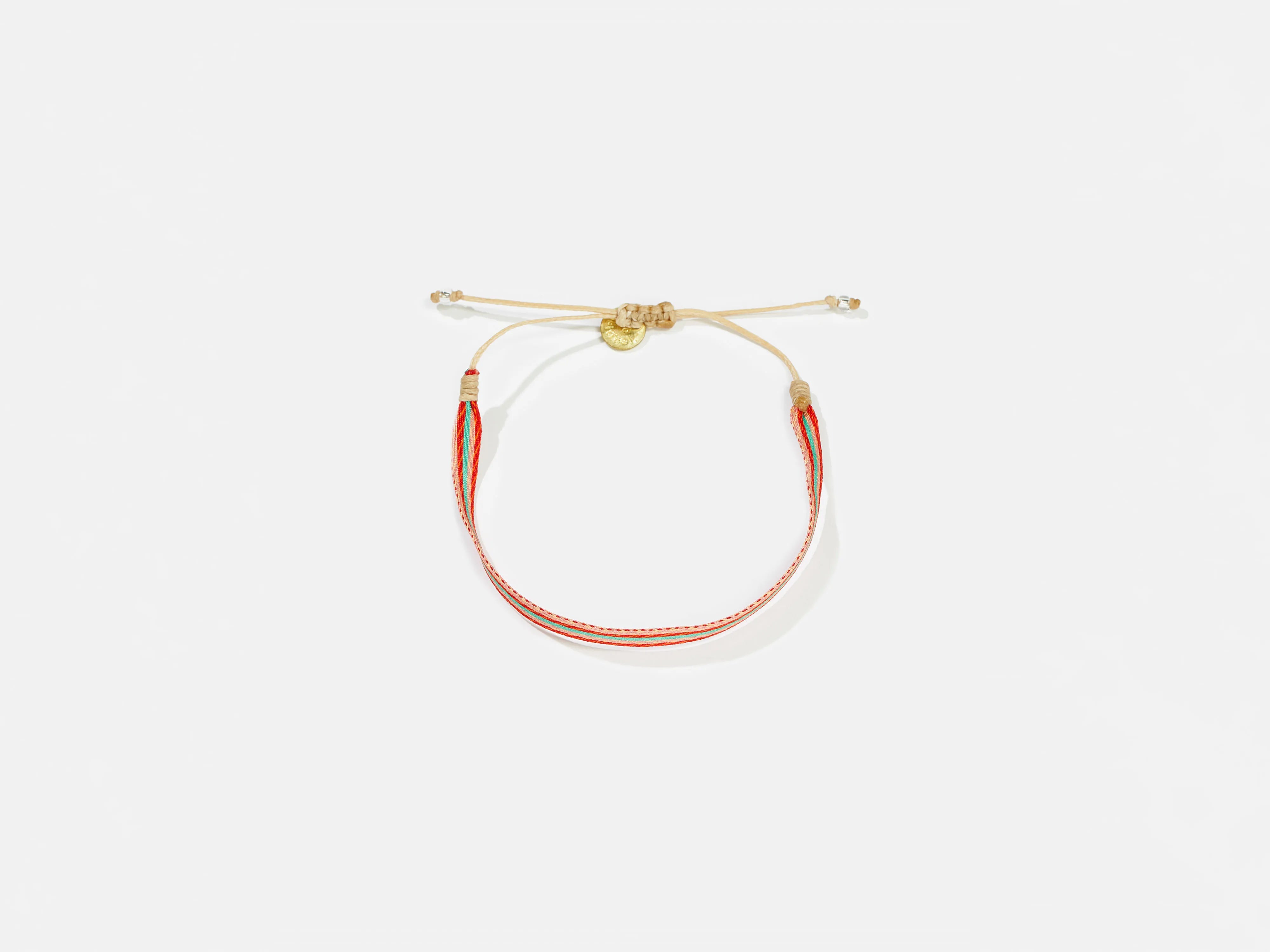 women’s party bracelets -Argantinas 120 Bracelet (232 / W / ORANGE)