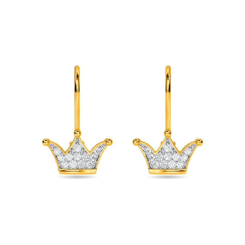 birthday gift earrings for women -Zahra Earring